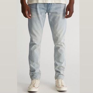 Men’s PacSun Slim Light Indiho Jeans